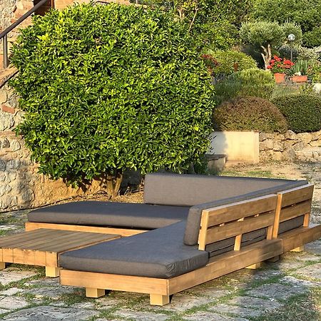 קורצ'יאנו Le Case Di Lisetta Holiday Homes מראה חיצוני תמונה