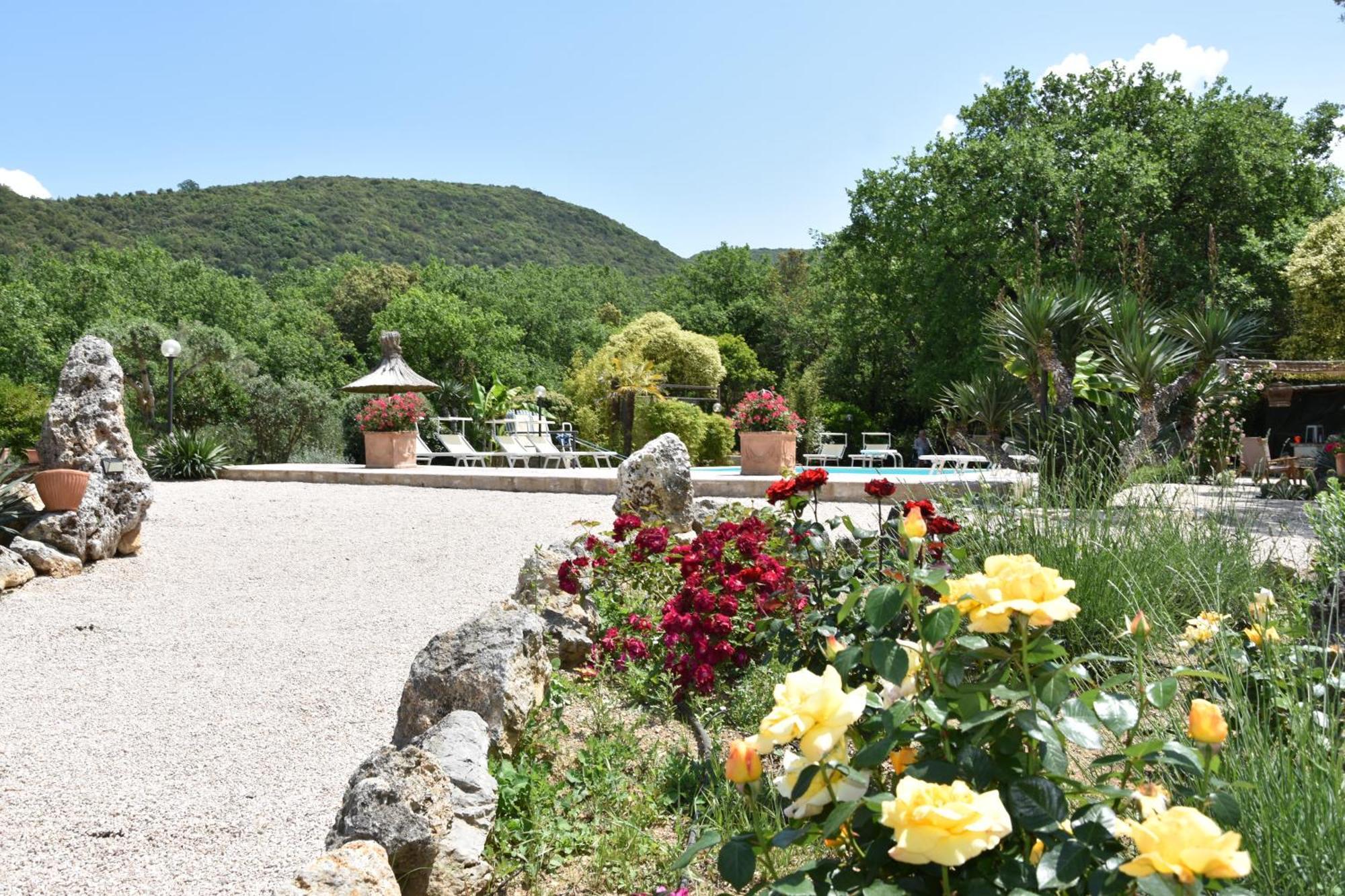 קורצ'יאנו Le Case Di Lisetta Holiday Homes מראה חיצוני תמונה