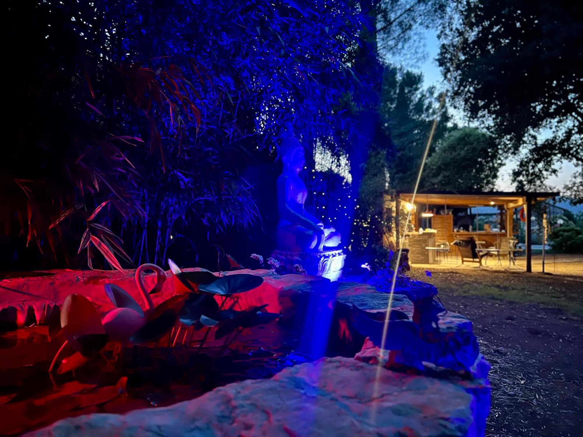 קורצ'יאנו Le Case Di Lisetta Holiday Homes מראה חיצוני תמונה
