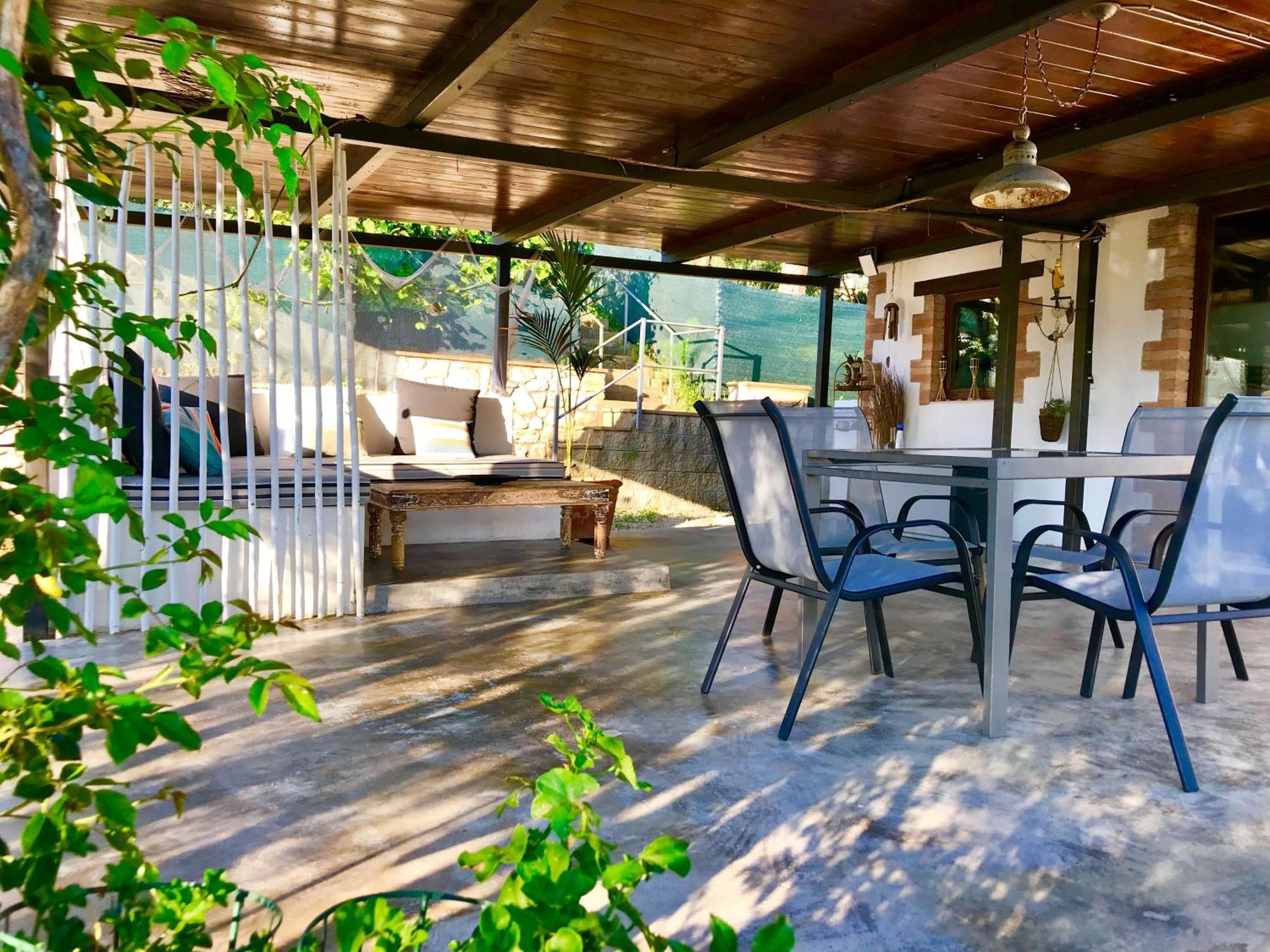 קורצ'יאנו Le Case Di Lisetta Holiday Homes חדר תמונה