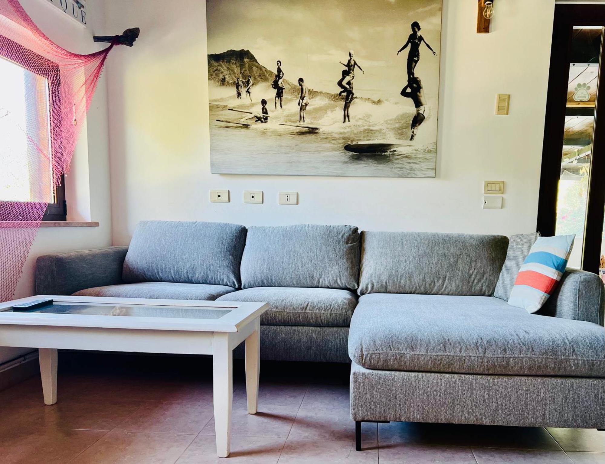 קורצ'יאנו Le Case Di Lisetta Holiday Homes חדר תמונה