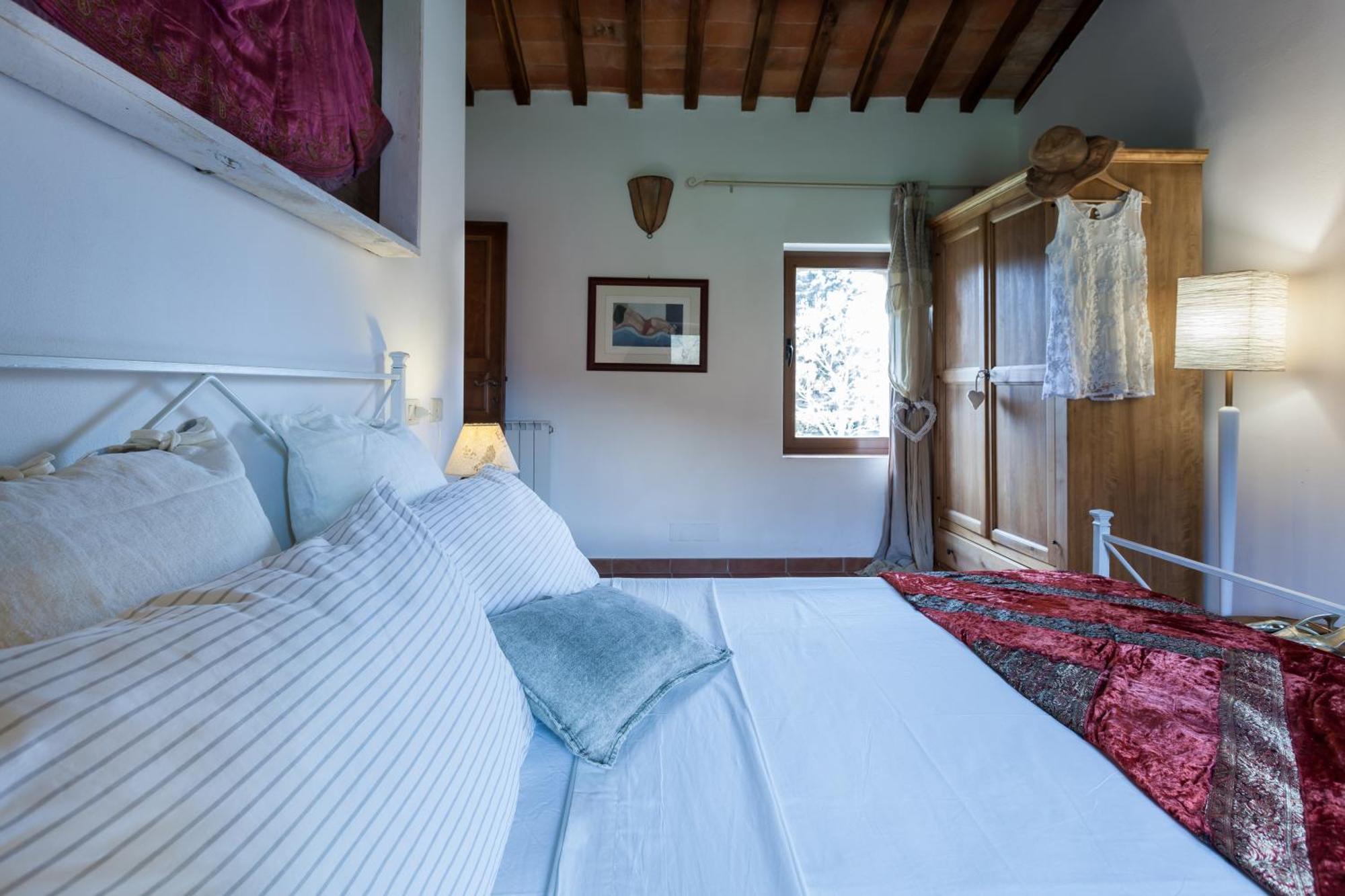 קורצ'יאנו Le Case Di Lisetta Holiday Homes מראה חיצוני תמונה