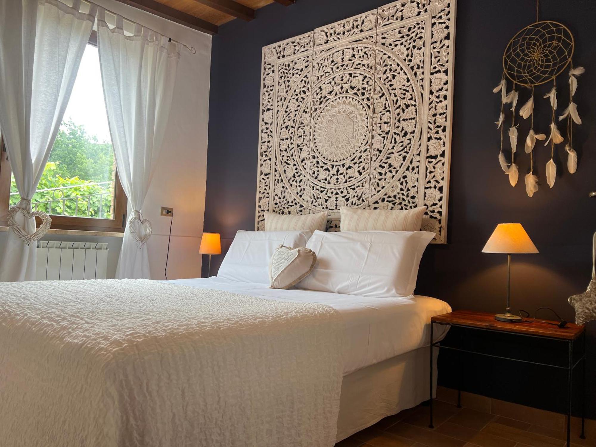 קורצ'יאנו Le Case Di Lisetta Holiday Homes מראה חיצוני תמונה