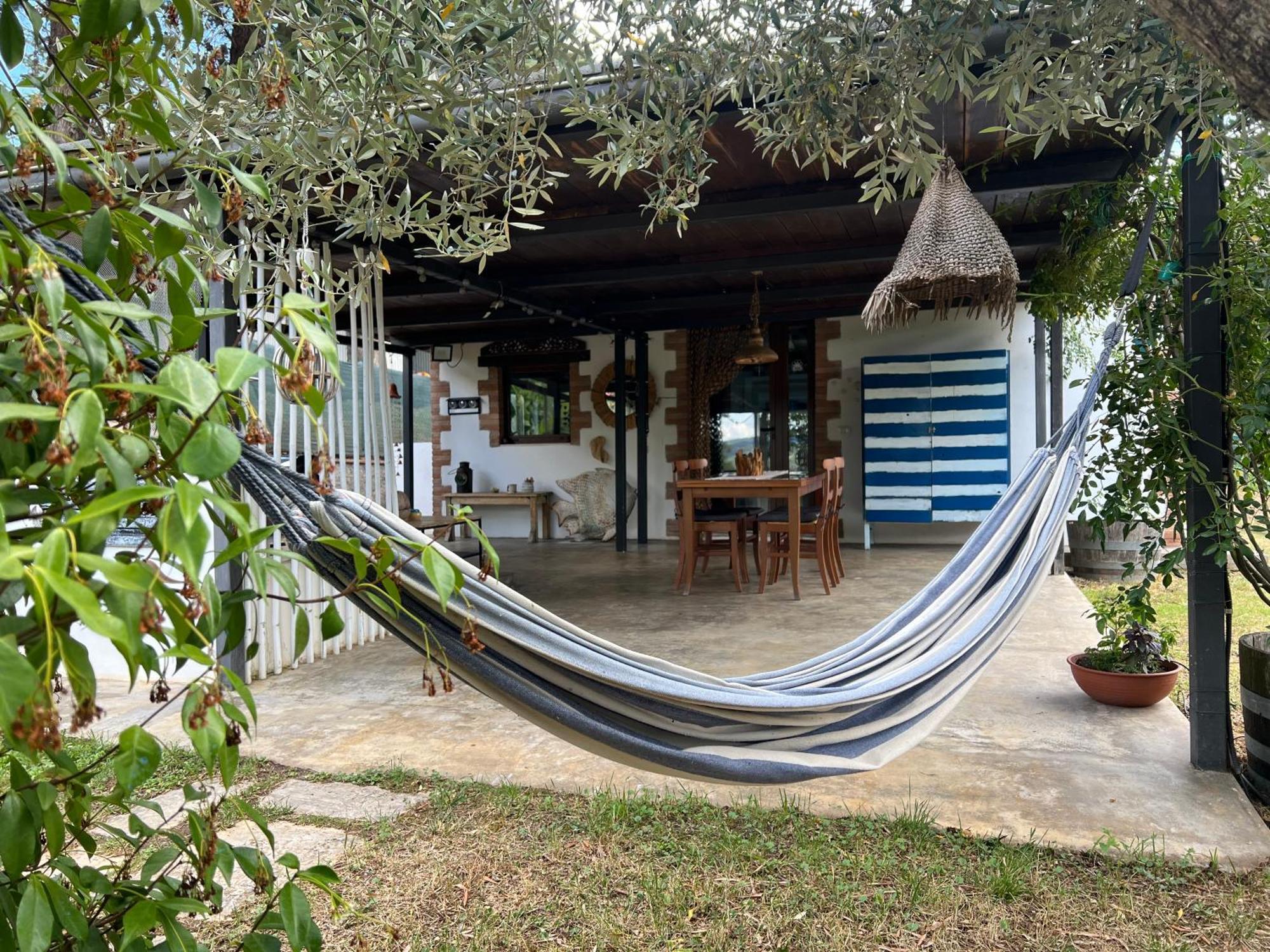 קורצ'יאנו Le Case Di Lisetta Holiday Homes מראה חיצוני תמונה