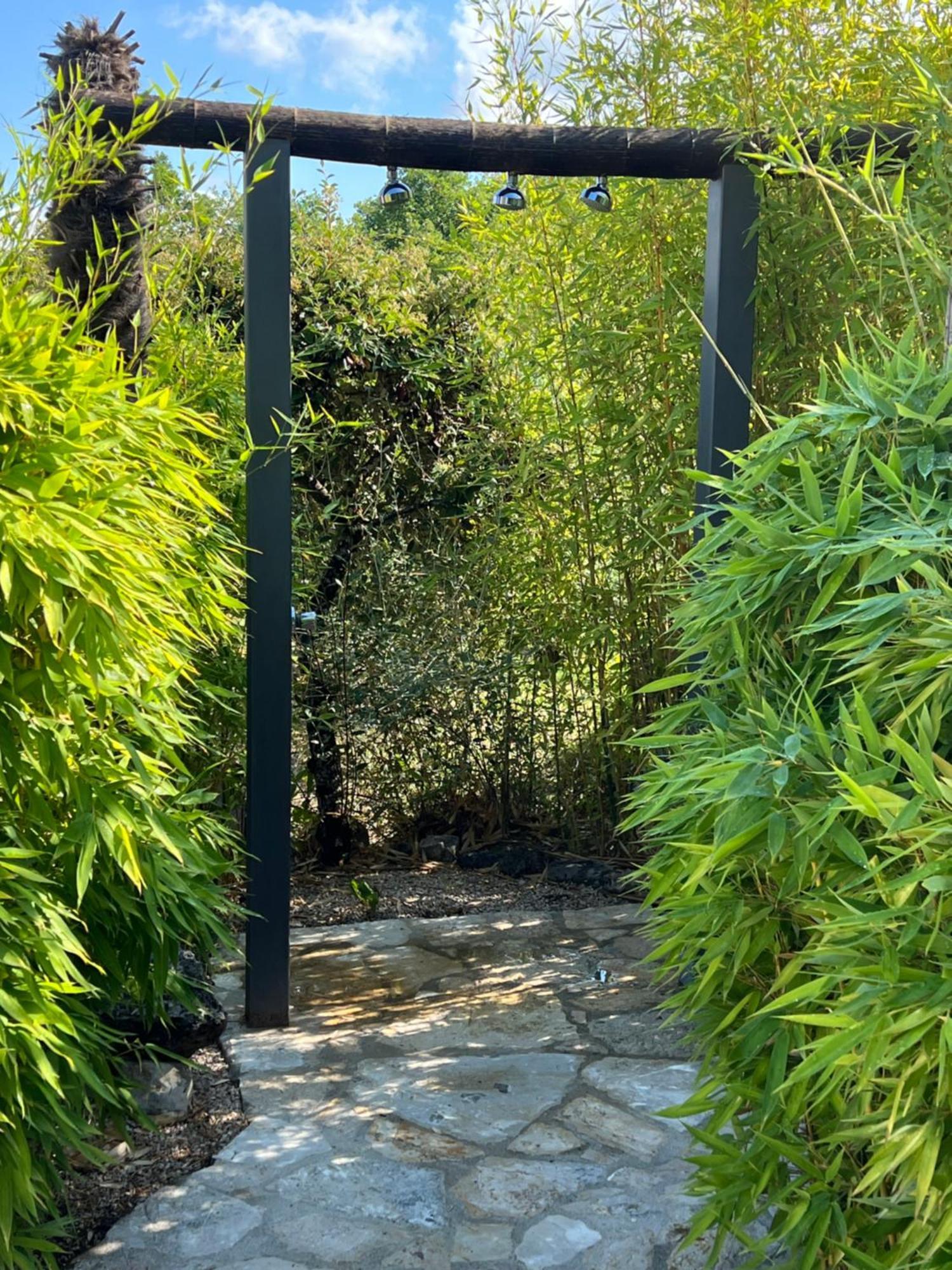 קורצ'יאנו Le Case Di Lisetta Holiday Homes מראה חיצוני תמונה